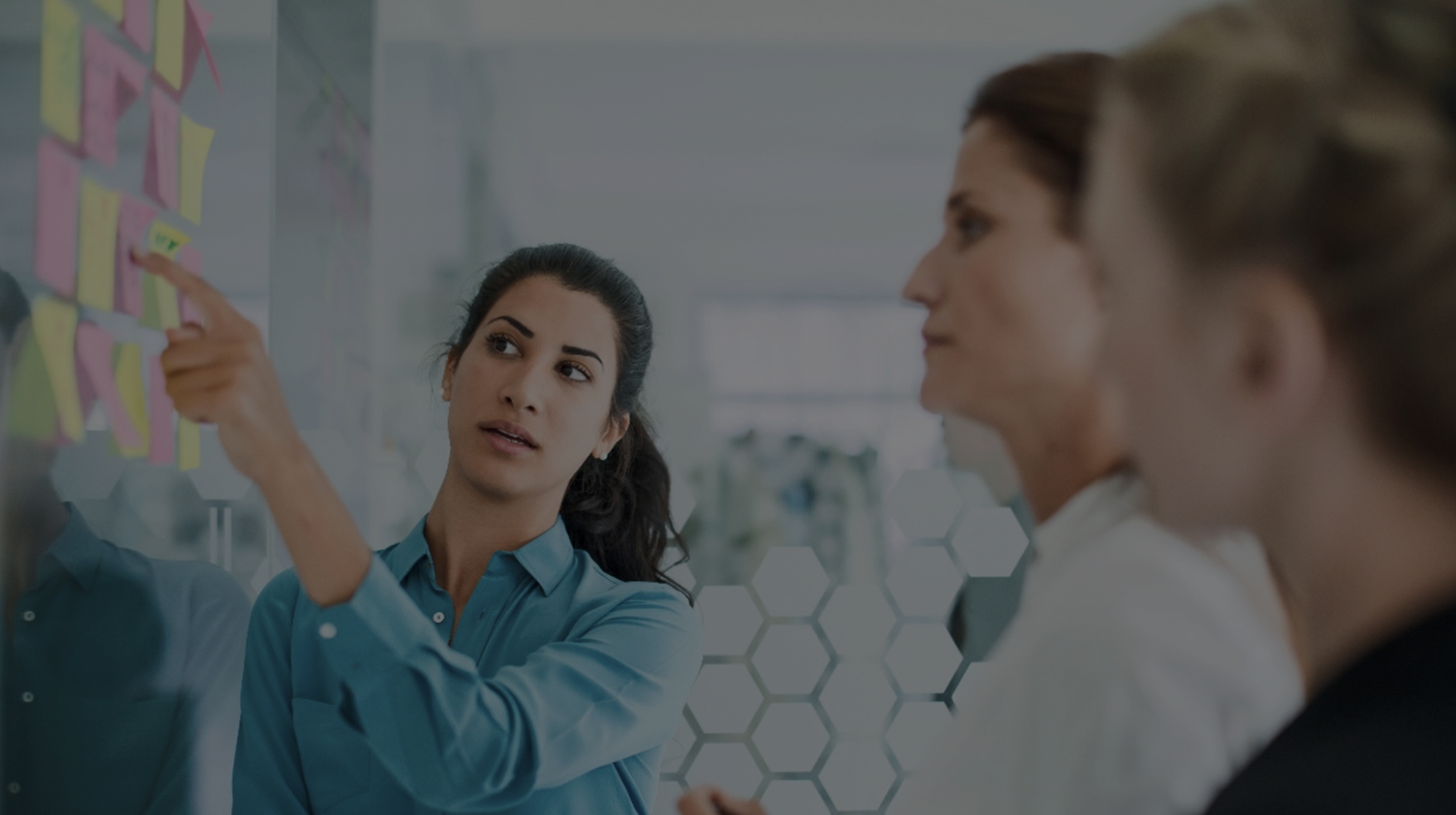 Our Services – NextGen Engagement